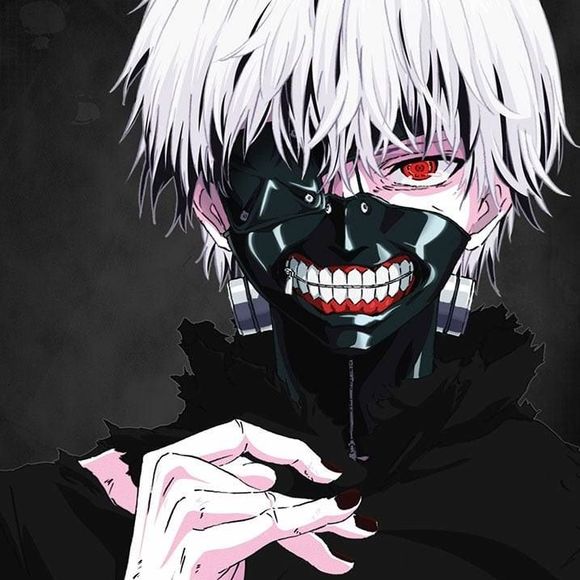 Meet your Posher, Andrew - Picture 1 of 1